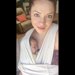 Meet your Posher, Vanessa